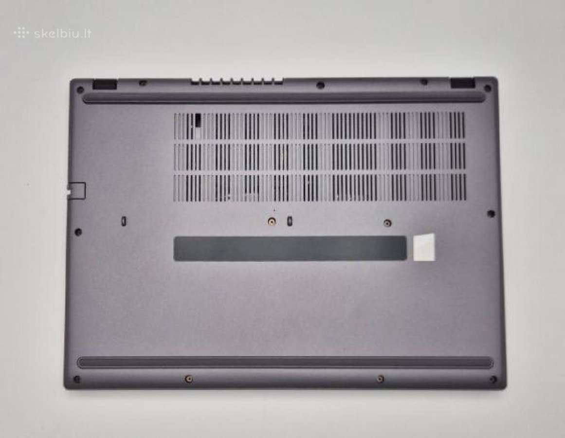 Acer Travelmate Tpm216 - nuotraukos Nr. 3