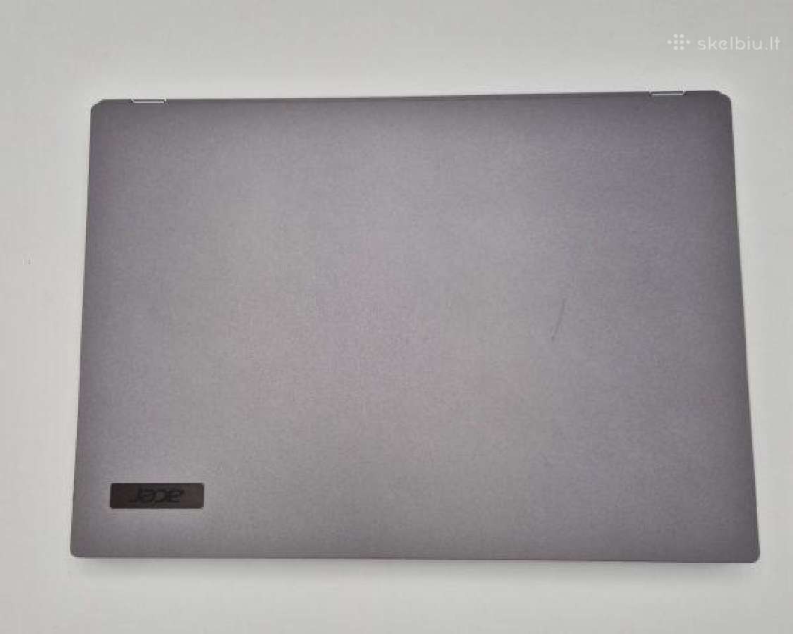 Acer Travelmate Tpm216 - nuotraukos Nr. 4