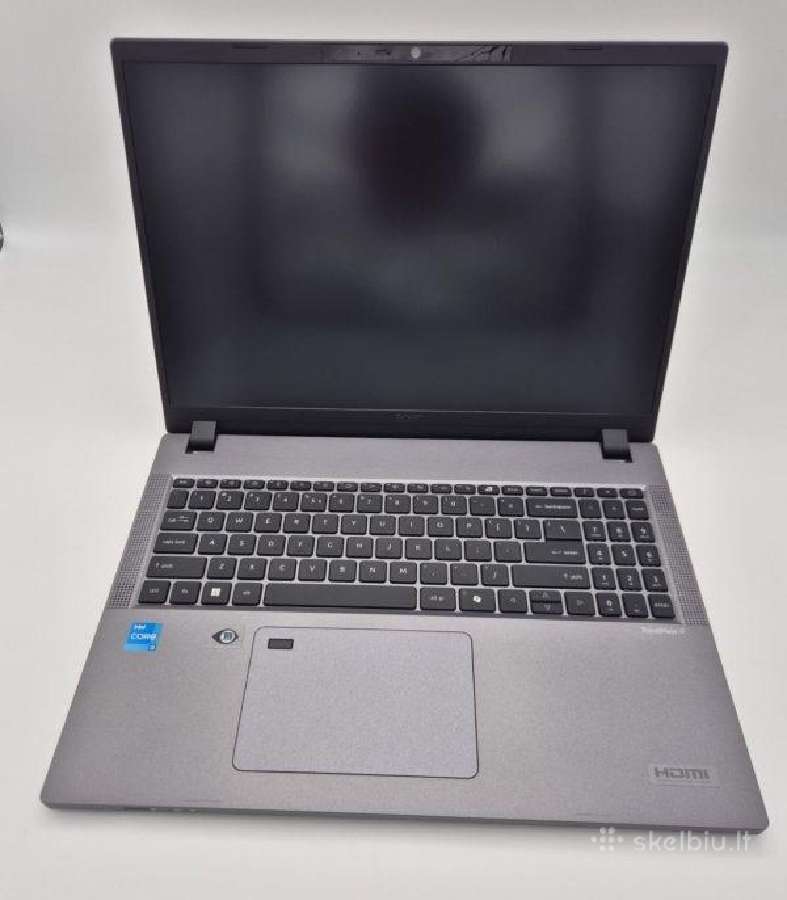 Acer Travelmate Tpm216 - nuotraukos Nr. 5