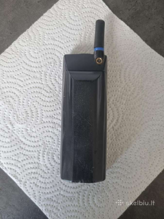 Vintažinis telefonas Ericsson Gh388 - nuotraukos Nr. 3