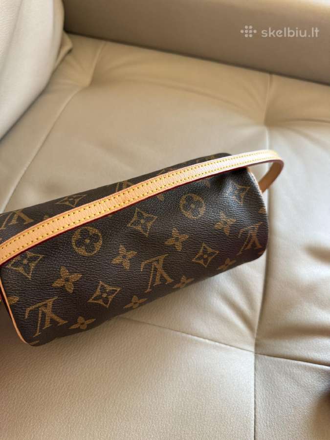 Louis Vuitton papillon mini rankinukas - nuotraukos Nr. 3