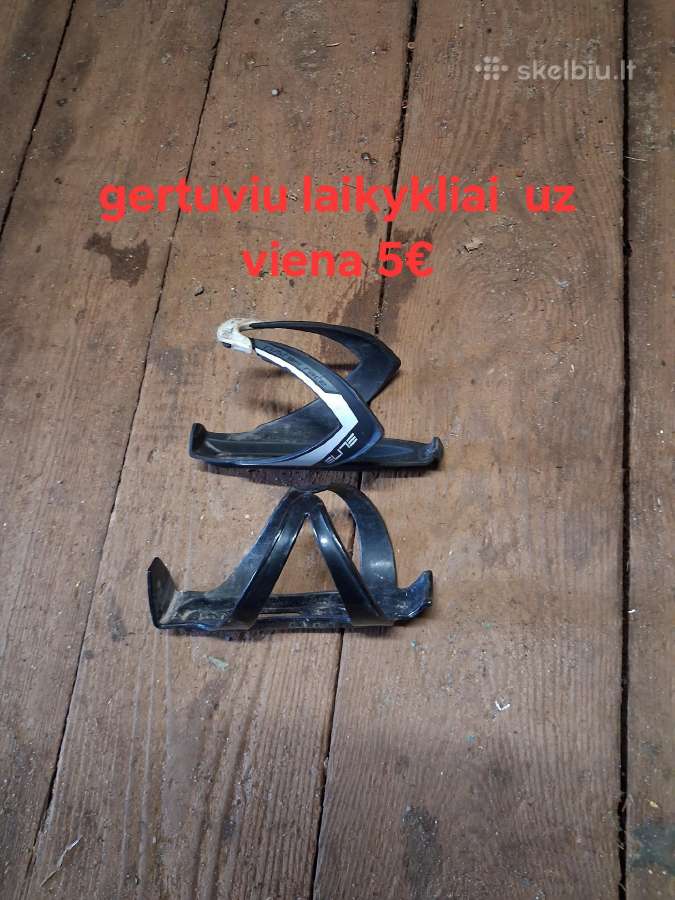 Dviračių dalis - nuotraukos Nr. 7