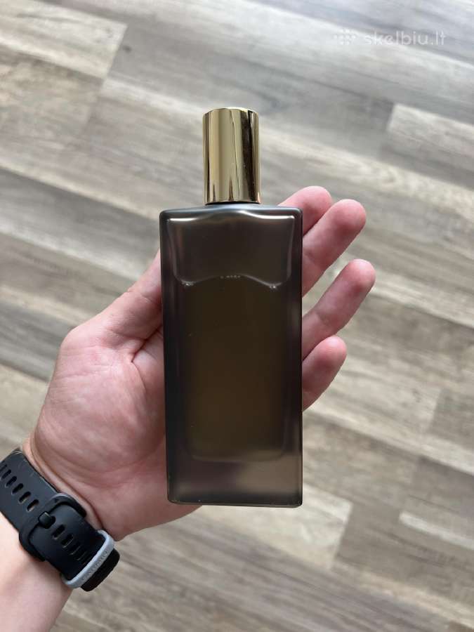 Memo Paris Irish Leather Edp, 71/75 ml - nuotraukos Nr. 2
