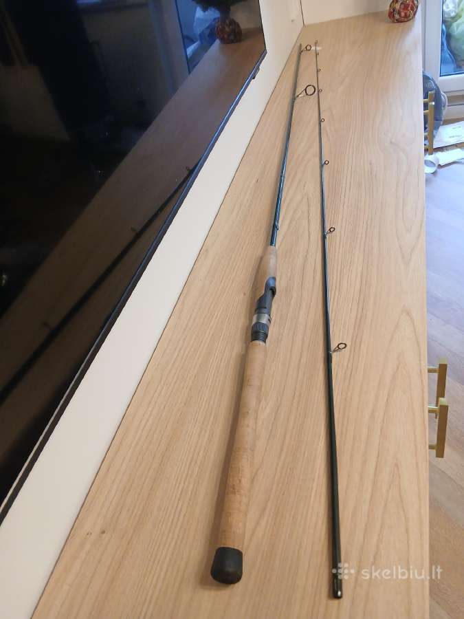 St.croix legend elite/les96mlf2 - nuotraukos Nr. 4