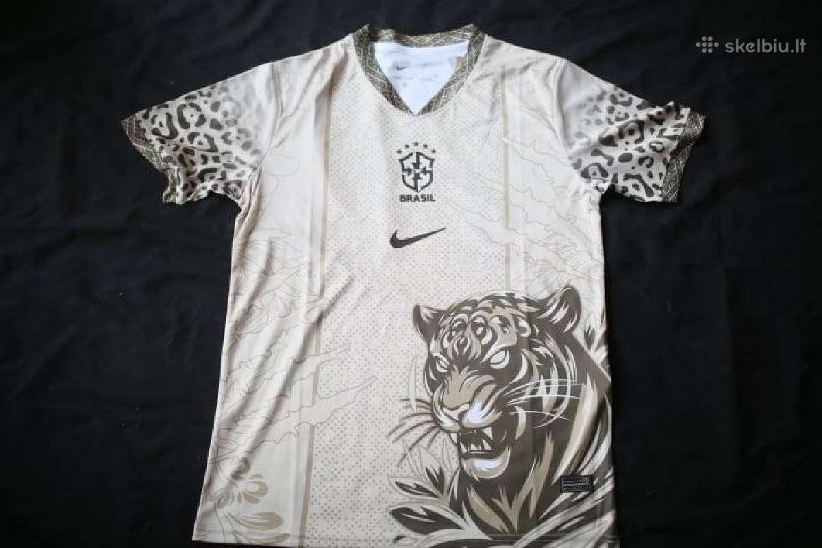 Futbolo maikės - nuotraukos Nr. 26