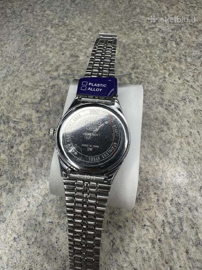 Casio Laikrodžiai didmena - nuotraukos Nr. 2