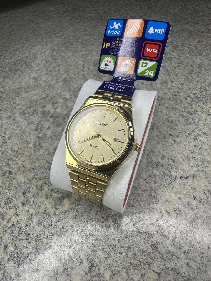 Casio Laikrodžiai didmena - nuotraukos Nr. 7