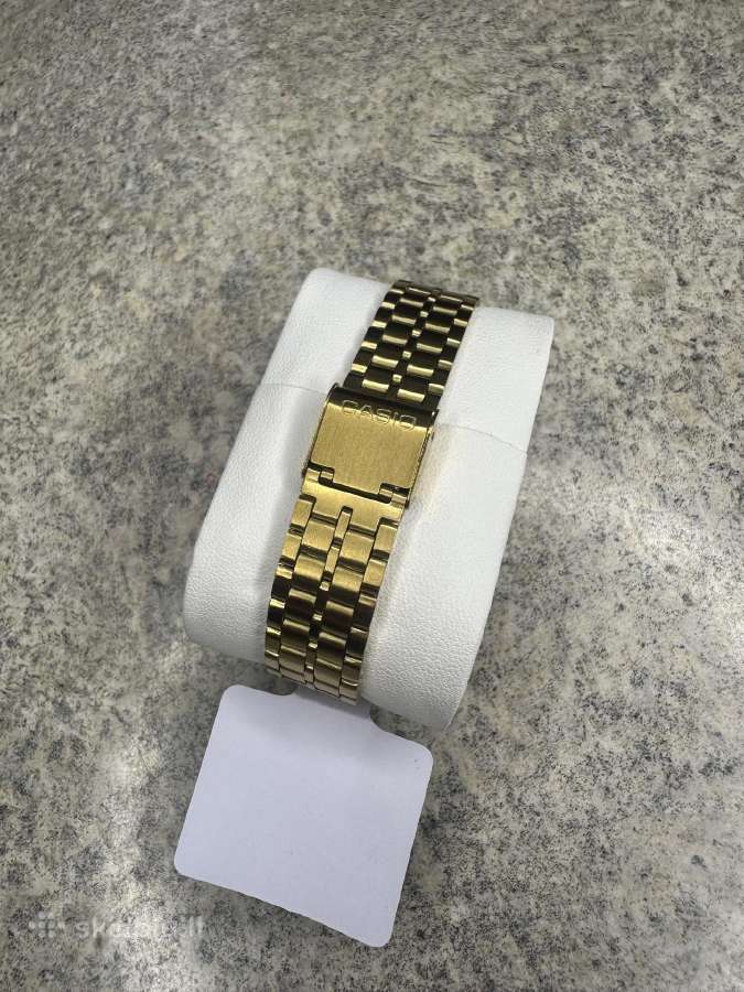 Casio Laikrodžiai didmena - nuotraukos Nr. 8
