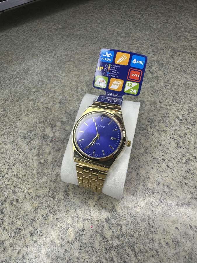 Casio Laikrodžiai didmena - nuotraukos Nr. 11