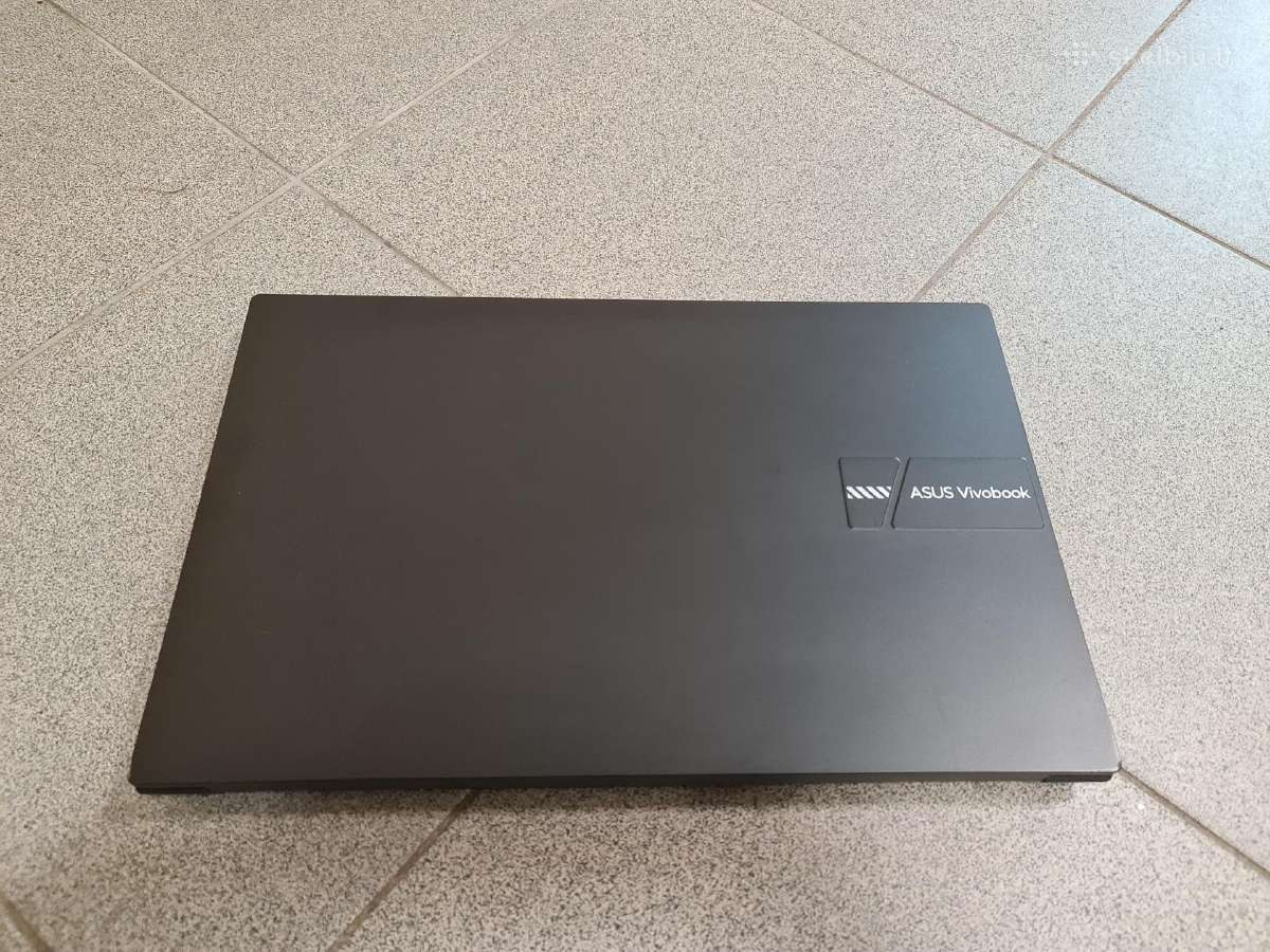 Asus Vivobook 15 ryzen 7 7730u 16gb RAM 512gb SSD - nuotraukos Nr. 3