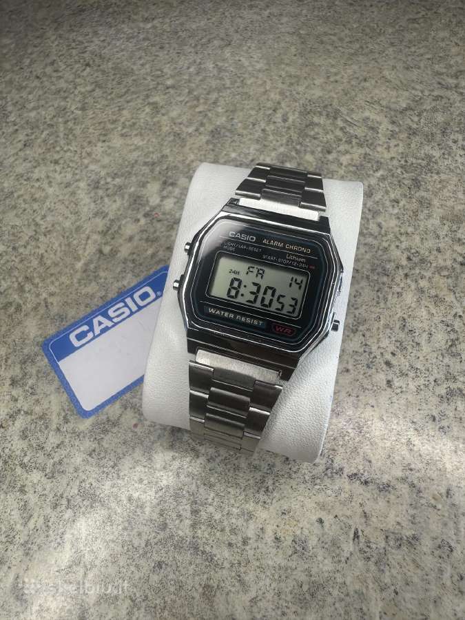 Casio Laikrodžiai didmena - nuotraukos Nr. 25