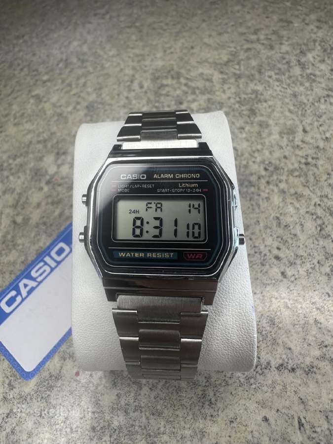 Casio Laikrodžiai didmena - nuotraukos Nr. 26