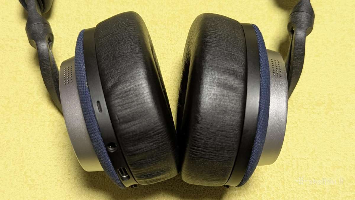 Bowers&wilkinson Px5 - nuotraukos Nr. 3