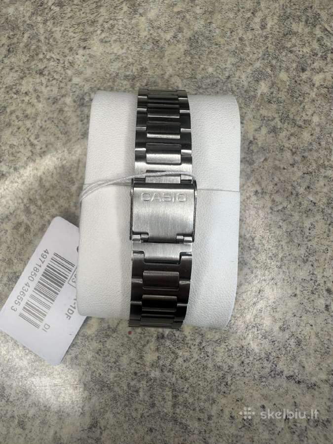 Casio Laikrodžiai didmena - nuotraukos Nr. 27