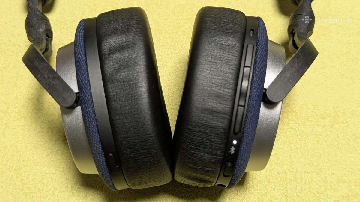 Bowers&wilkinson Px5 - nuotraukos Nr. 4