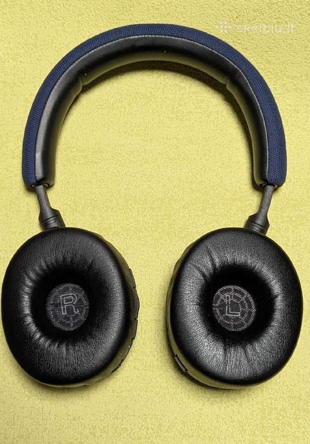Bowers&wilkinson Px5 - nuotraukos Nr. 5