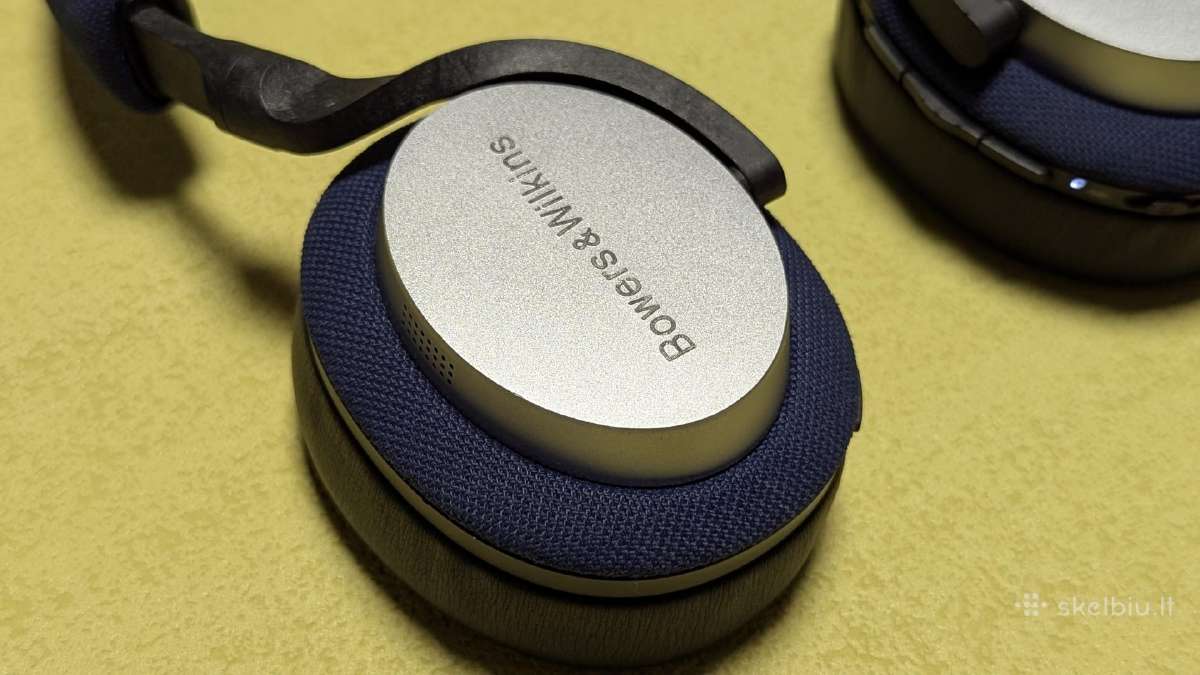 Bowers&wilkinson Px5 - nuotraukos Nr. 6