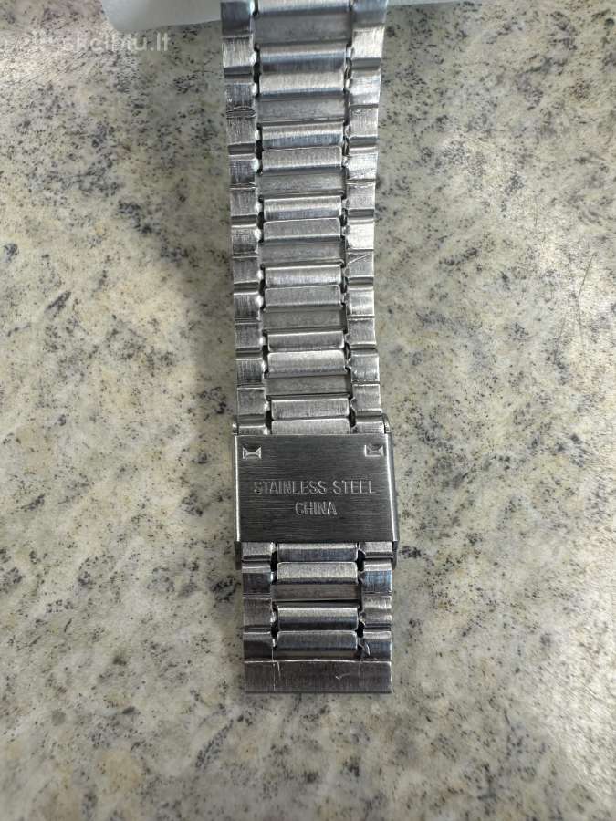 Casio Laikrodžiai didmena - nuotraukos Nr. 29