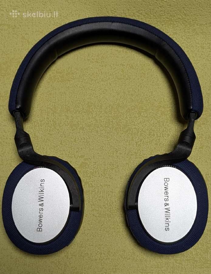 Bowers&wilkinson Px5 - nuotraukos Nr. 8