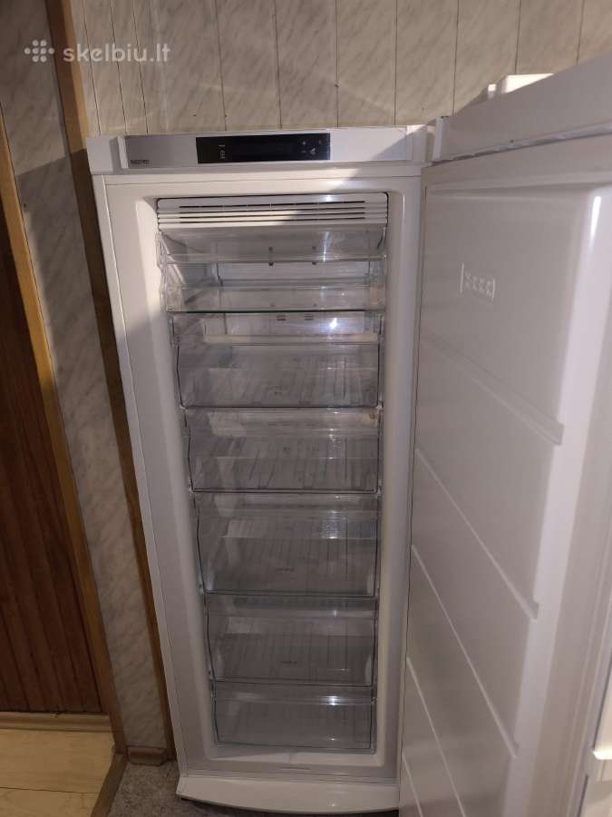 Šaldiklis Electrolux - nuotraukos Nr. 2