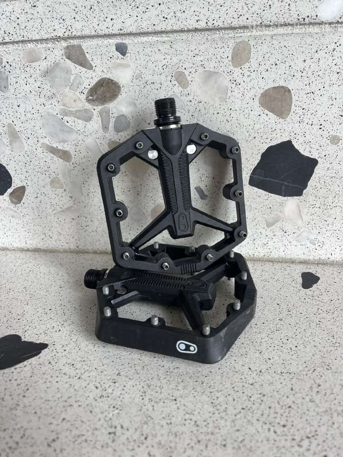 Crankbrothers Stamp 1 Gen 2 Small - nuotraukos Nr. 3