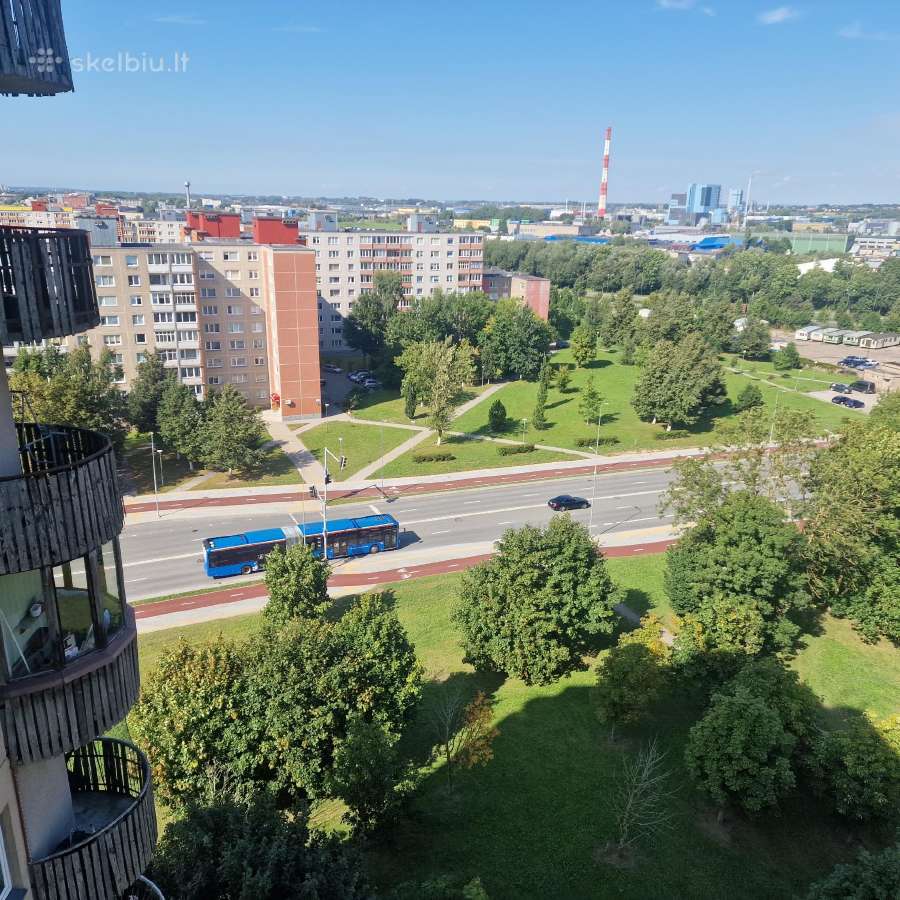 Gera Kaina,savininkas parduoda 2-jų kambarių butą. - nuotraukos Nr. 10