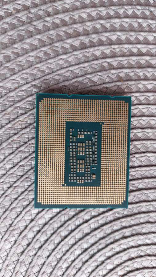 Intel I7-12700f - nuotraukos Nr. 2