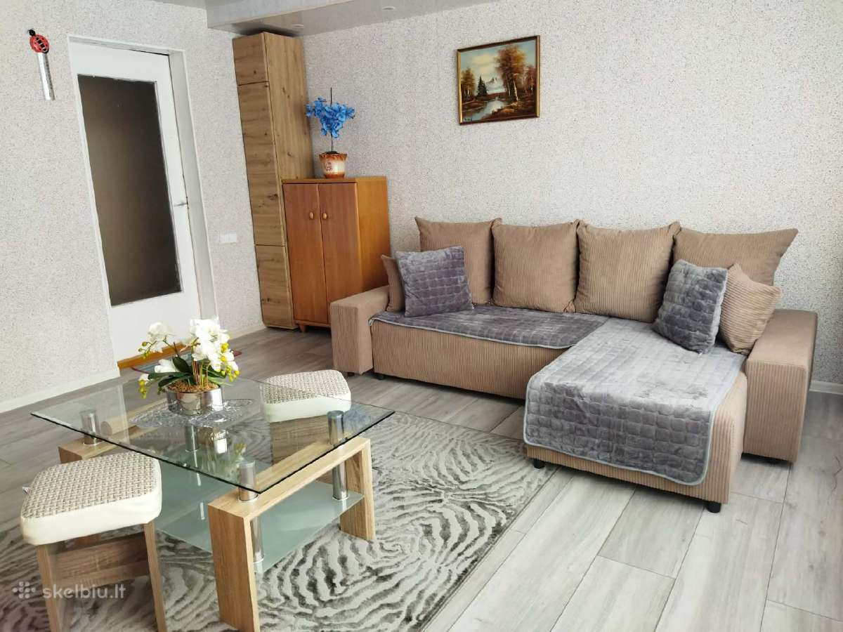 Nauja sofa-kampas - nuotraukos Nr. 2