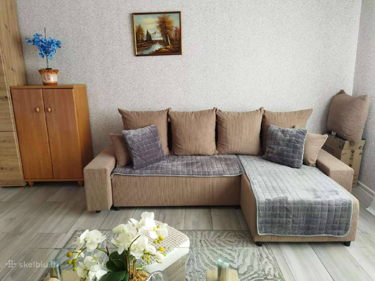 Nauja sofa-kampas - nuotraukos Nr. 3