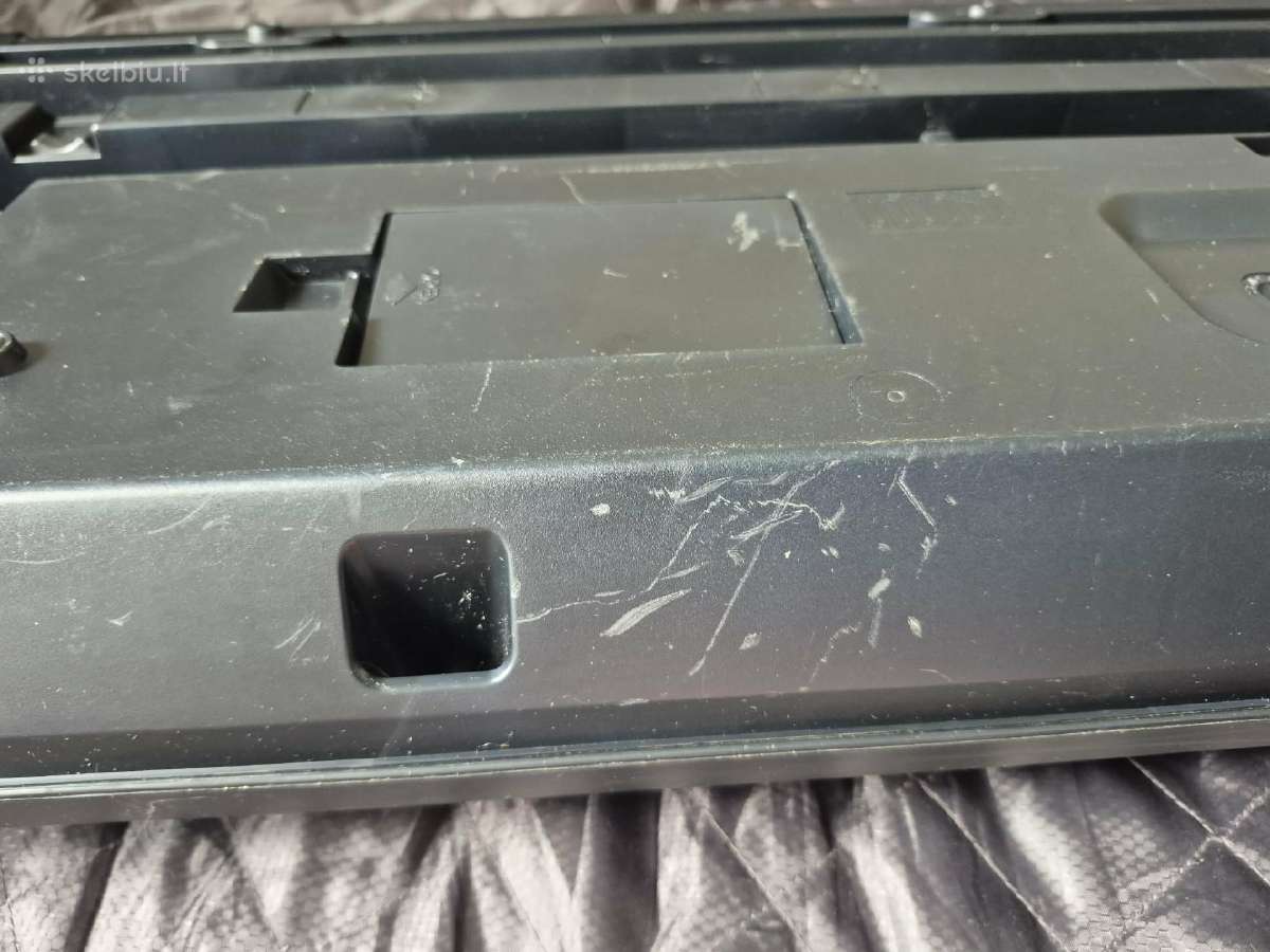 Yamaha Psr-e363 sintezatorius - nuotraukos Nr. 8