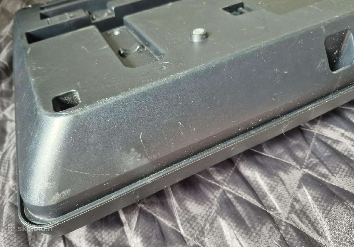 Yamaha Psr-e363 sintezatorius - nuotraukos Nr. 9