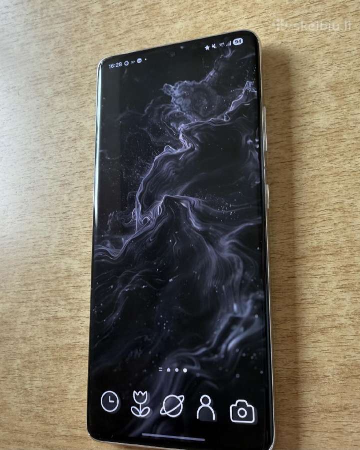 Samsung S21 Ultra 256gb - nuotraukos Nr. 2