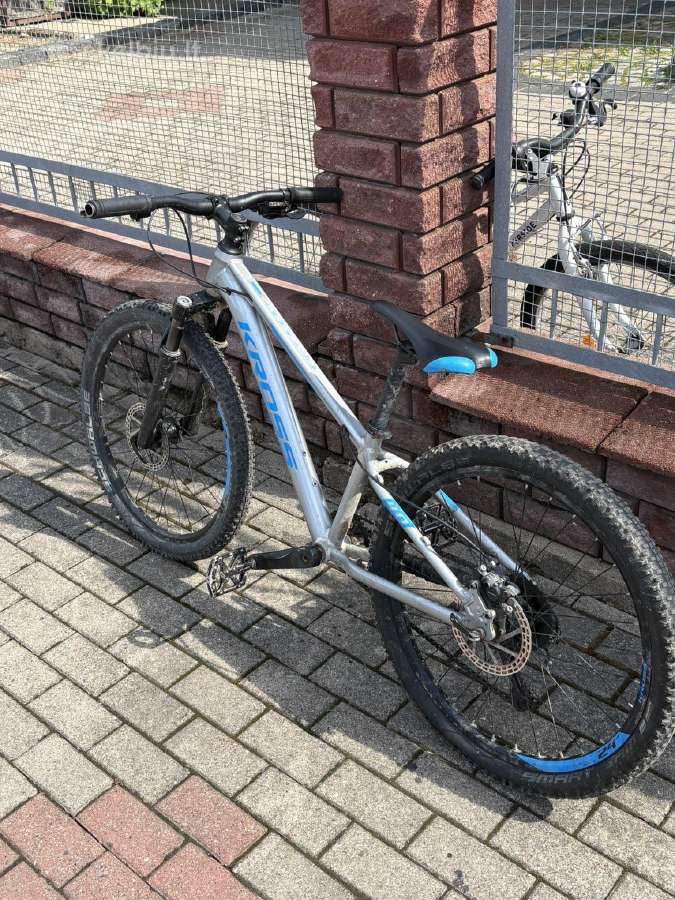 Kross level Jr 2.0 - nuotraukos Nr. 2
