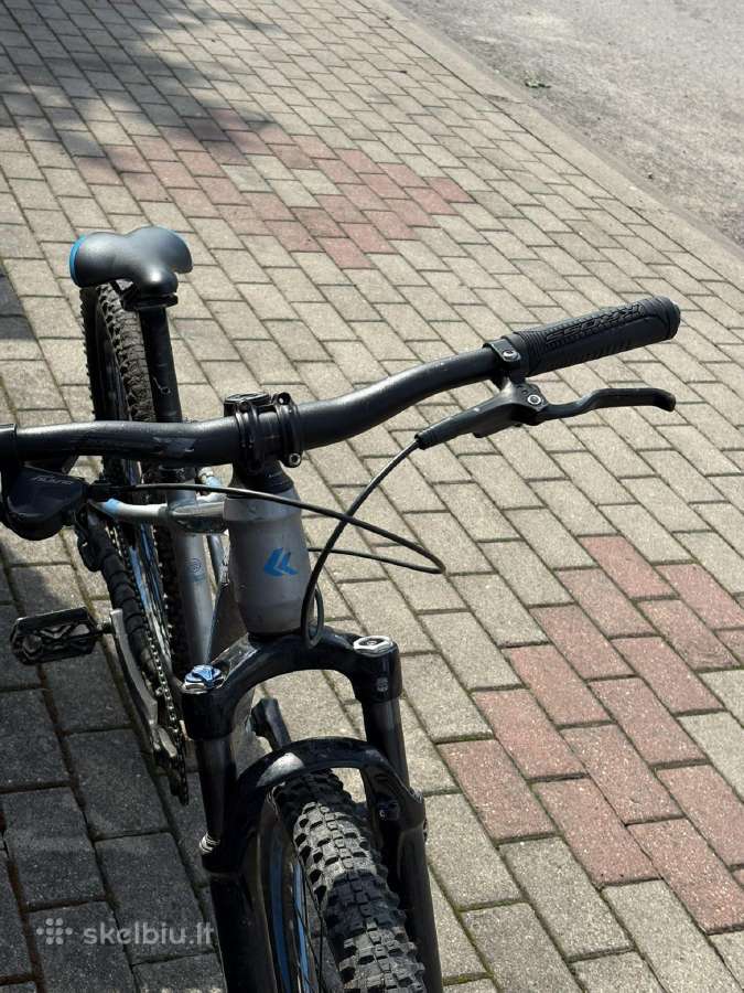 Kross level Jr 2.0 - nuotraukos Nr. 3