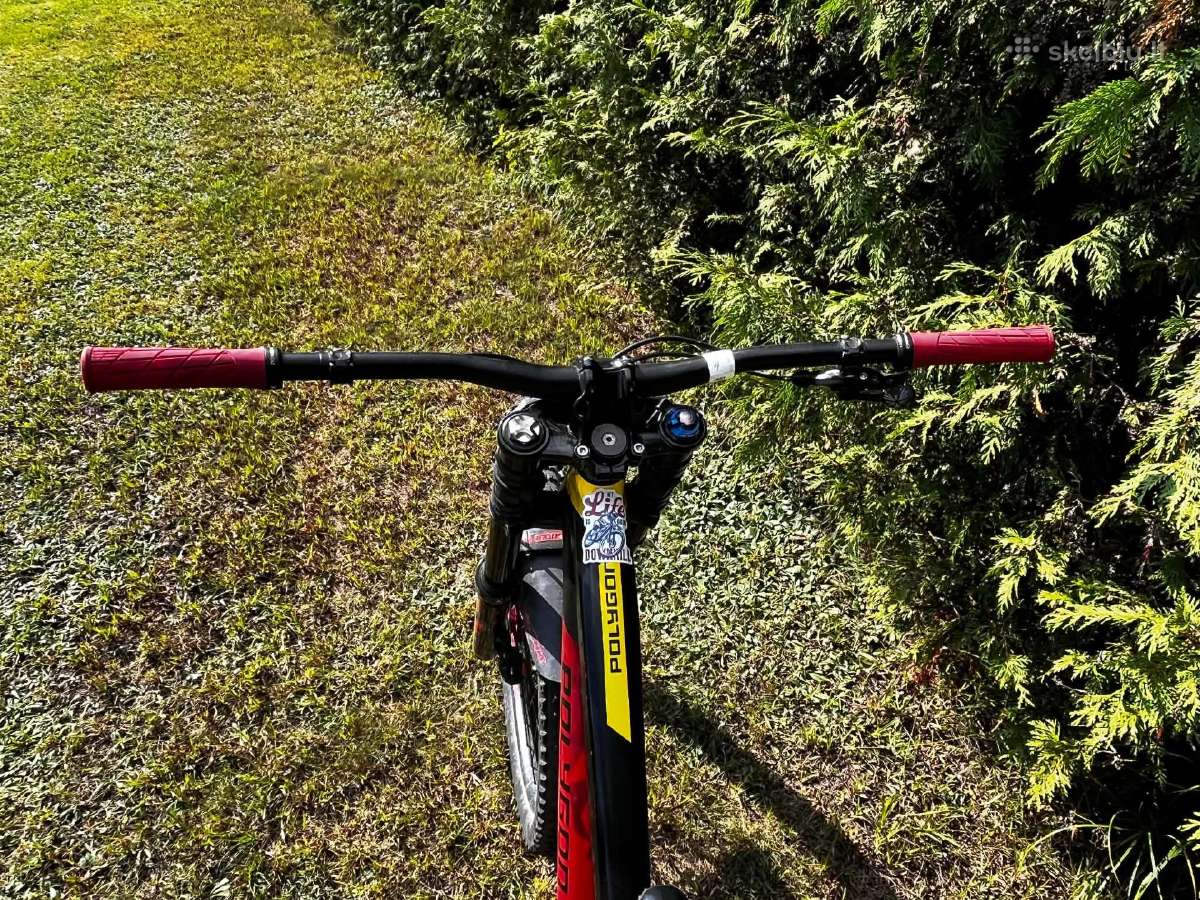 Polygon collosus Dh9 Team 2019m - nuotraukos Nr. 4