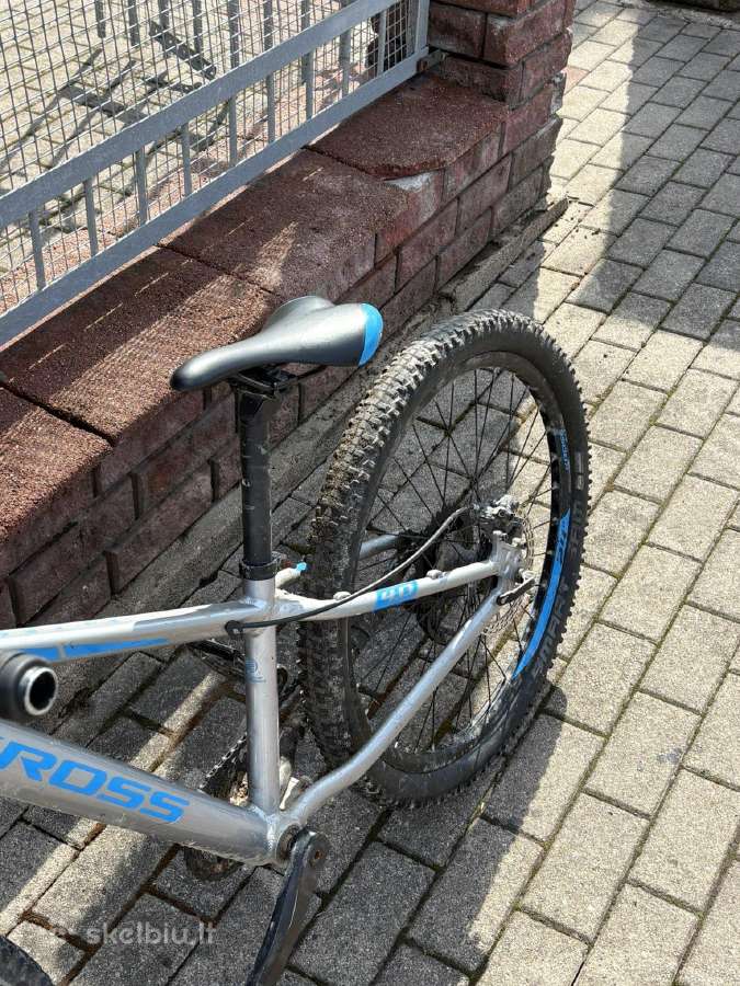 Kross level Jr 2.0 - nuotraukos Nr. 5