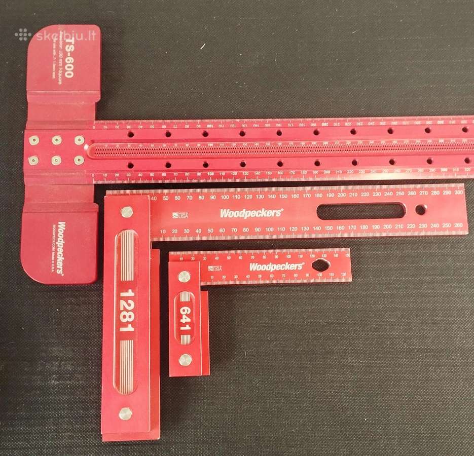 Įrankiai: Makita Bosch Flexcut Wood Peckers Marina - nuotraukos Nr. 4