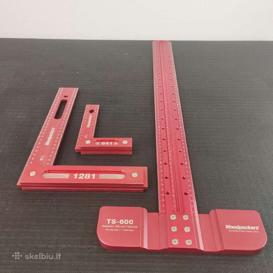 Įrankiai: Makita Bosch Flexcut Wood Peckers Marina - nuotraukos Nr. 5