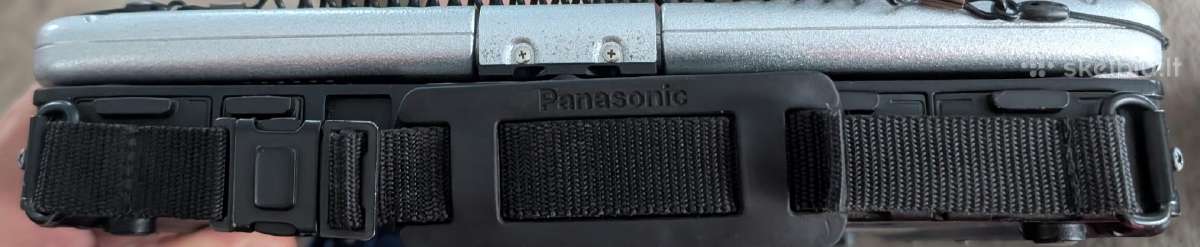 Panasonic Cf19 - nuotraukos Nr. 4