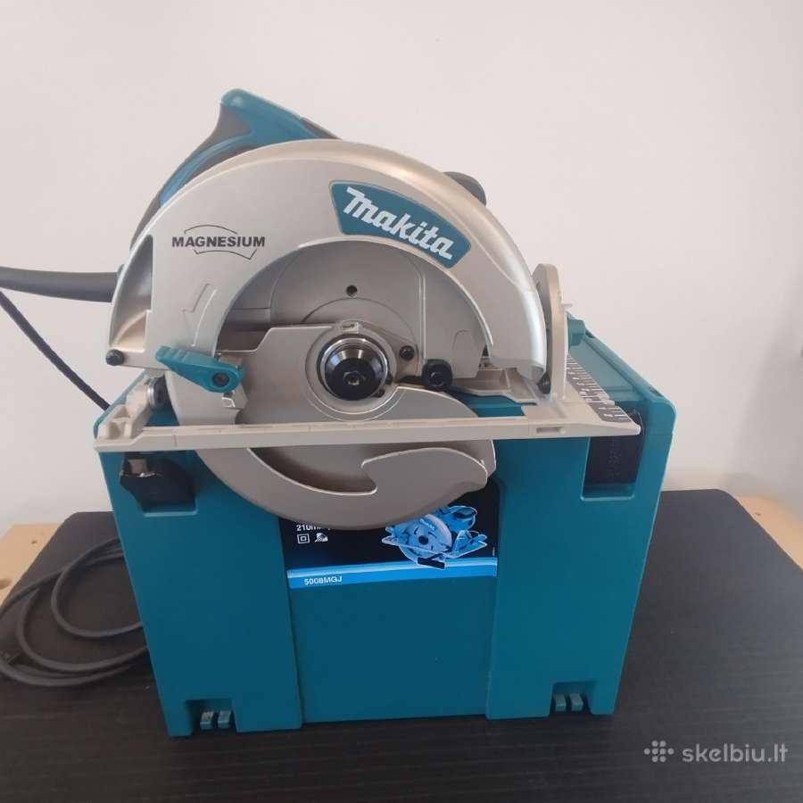 Įrankiai: Makita Bosch Flexcut Wood Peckers Marina - nuotraukos Nr. 11