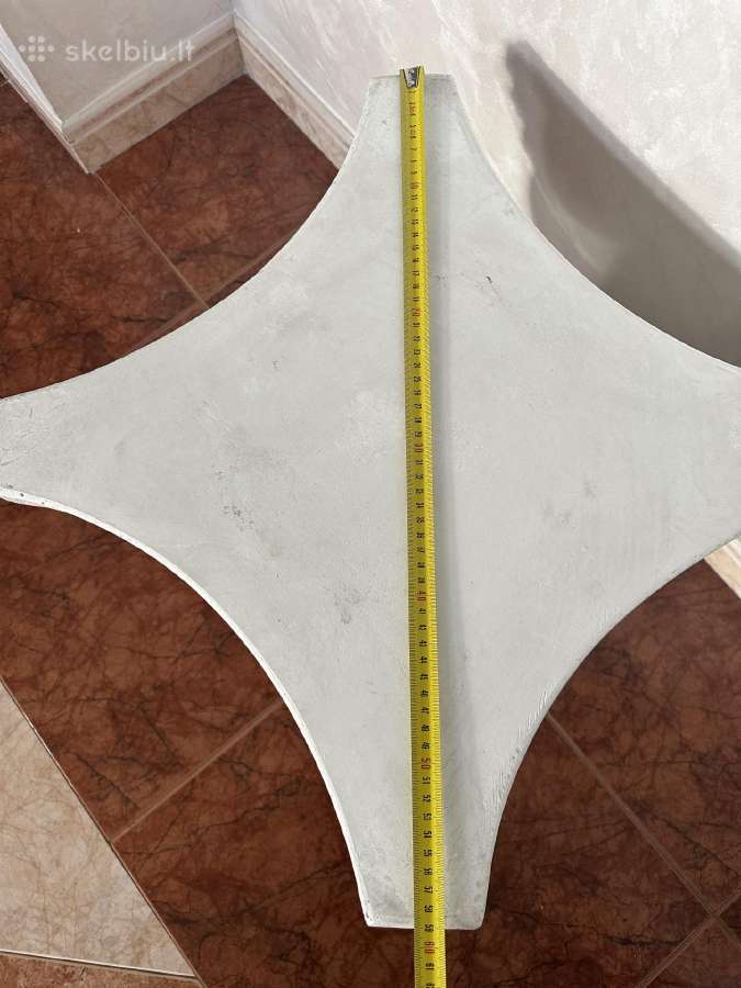 Dekoratyvinis Italgarden postamentas - nuotraukos Nr. 4