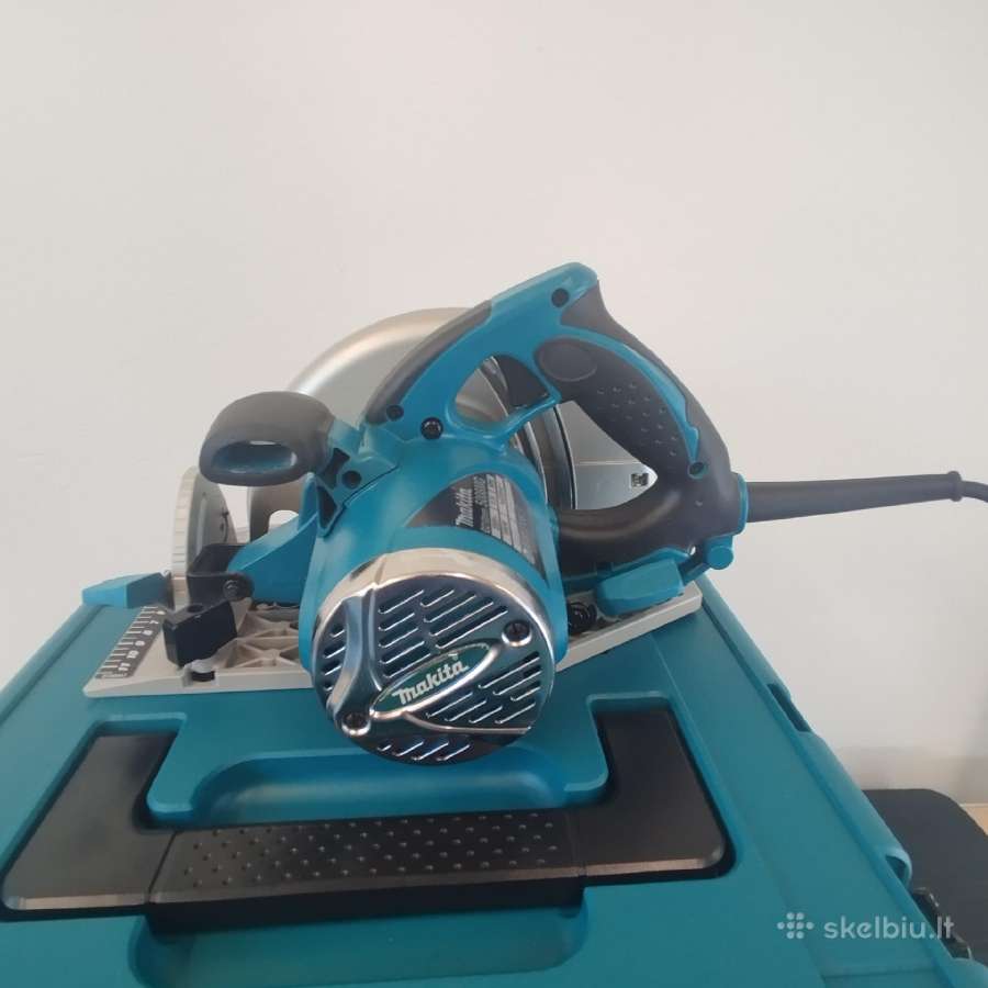 Įrankiai: Makita Bosch Flexcut Wood Peckers Marina - nuotraukos Nr. 12
