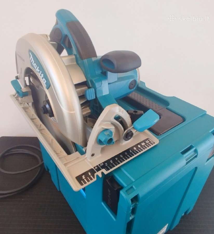 Įrankiai: Makita Bosch Flexcut Wood Peckers Marina - nuotraukos Nr. 13
