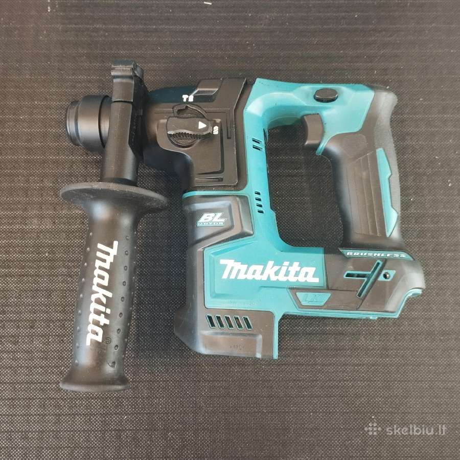 Įrankiai: Makita Bosch Flexcut Wood Peckers Marina - nuotraukos Nr. 15