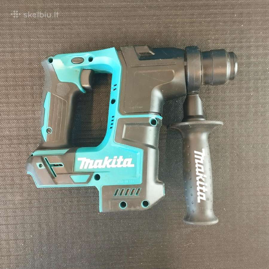 Įrankiai: Makita Bosch Flexcut Wood Peckers Marina - nuotraukos Nr. 16