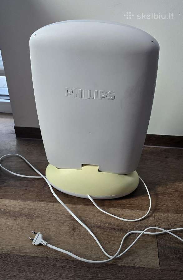 Philips dienos šviesos terapijos lempa - nuotraukos Nr. 2