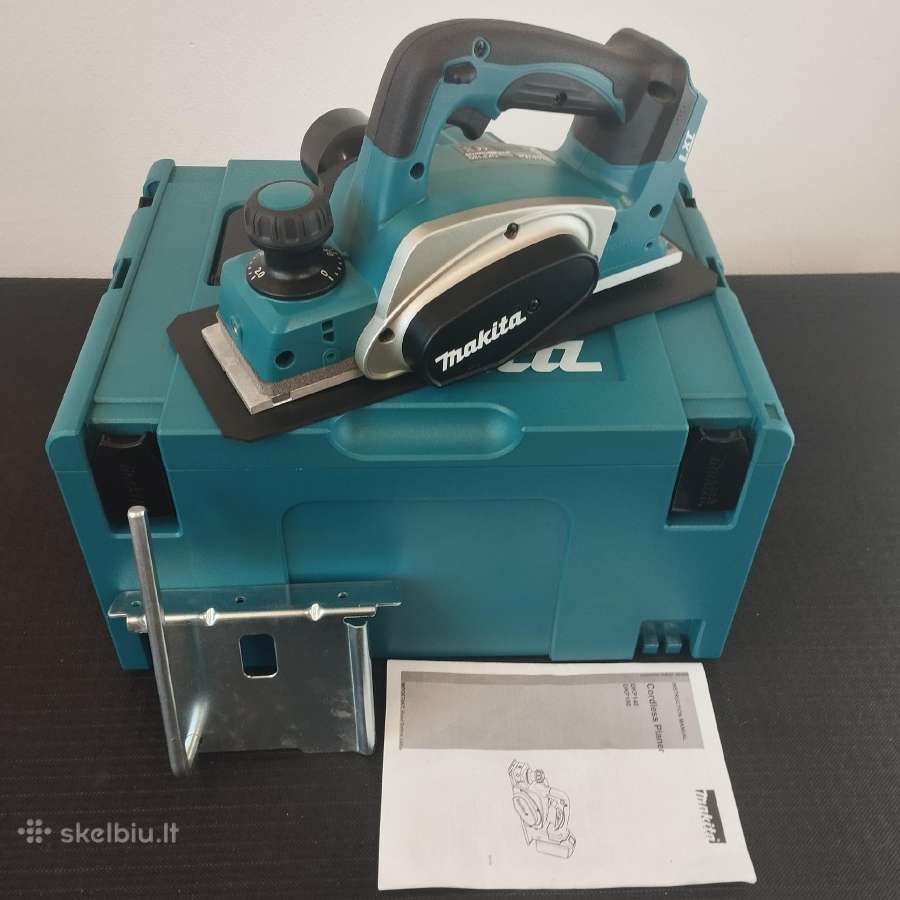 Įrankiai: Makita Bosch Flexcut Wood Peckers Marina - nuotraukos Nr. 17