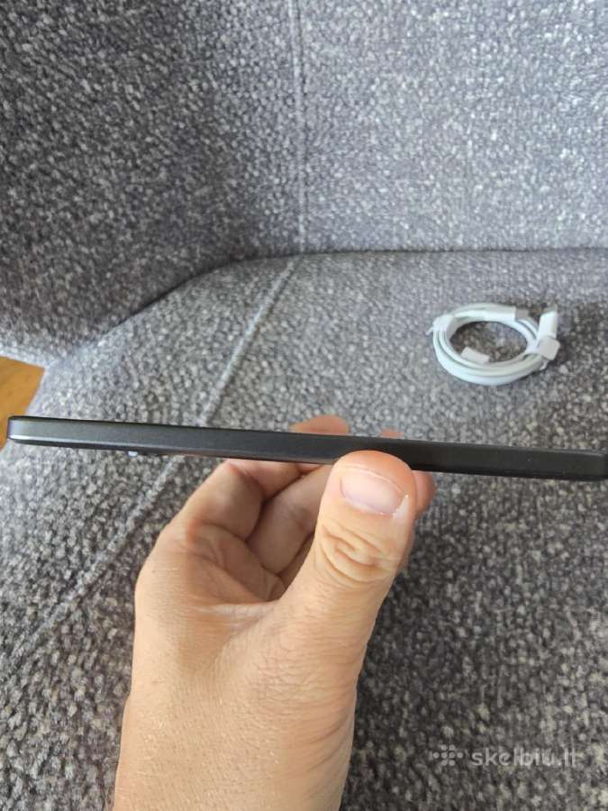 Xiaomi redmi note 14 5G 256gb - nuotraukos Nr. 3