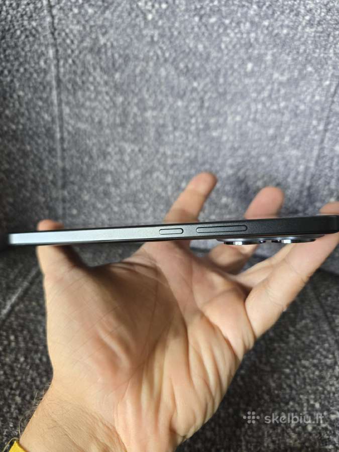 Xiaomi redmi note 14 5G 256gb - nuotraukos Nr. 5