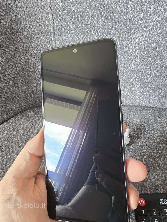 Xiaomi redmi note 14 5G 256gb - nuotraukos Nr. 6